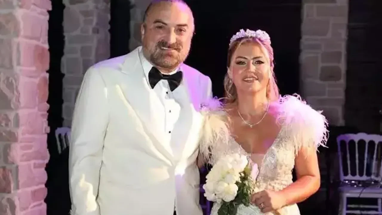Volkan Konak'ın Acılı Eşinden Anlamlı Paylaşım: “Bizimkisi aşk hikâyesi değil, aşktı”