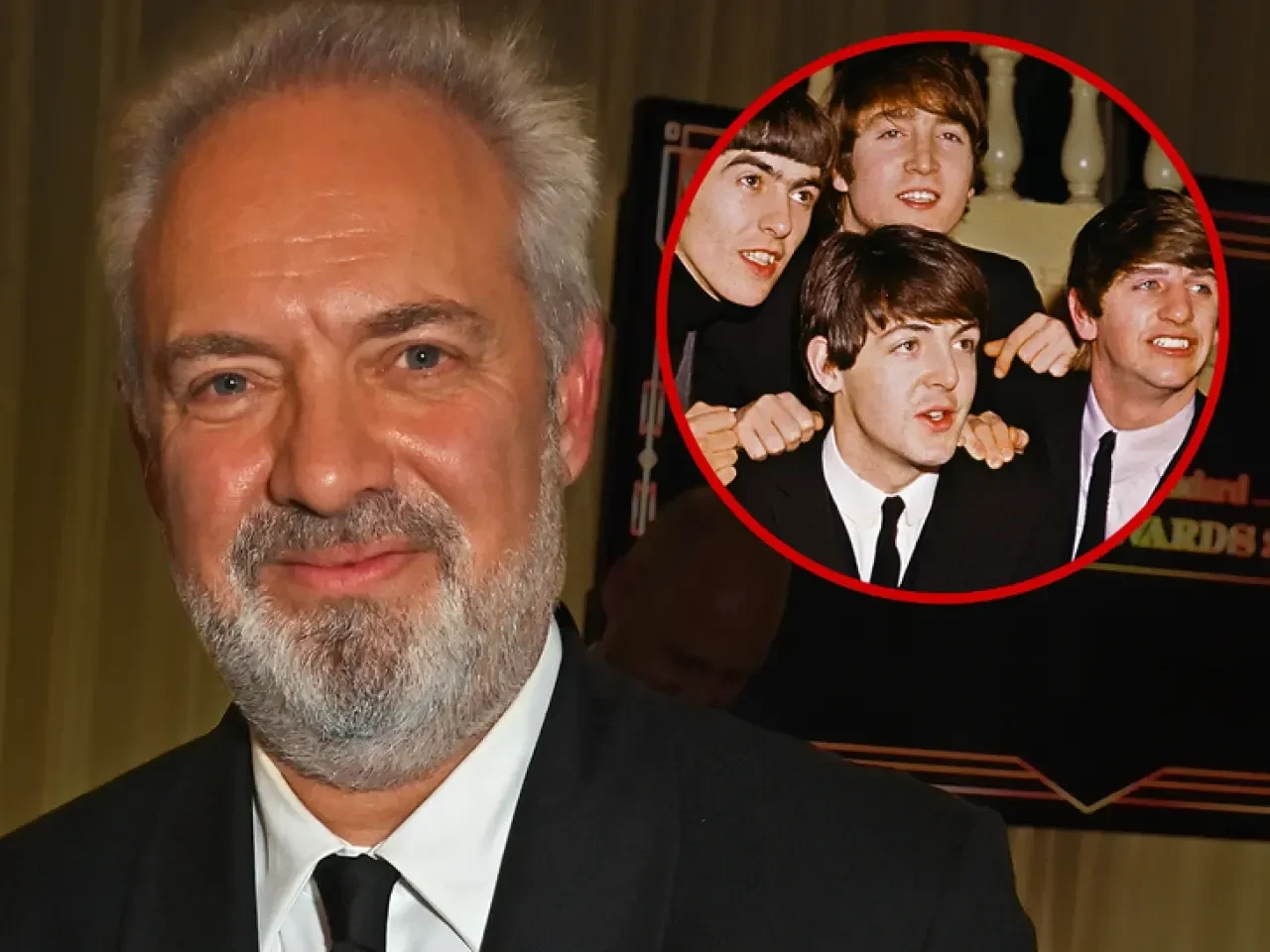 Sam Mendes’ten The Beatles Devrimi: Dört Filmle Sinema Tarihine Geçiyor