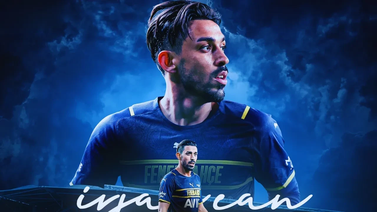 Fenerbahçe'de Sürpriz İrfan Can Kahveci Kararı