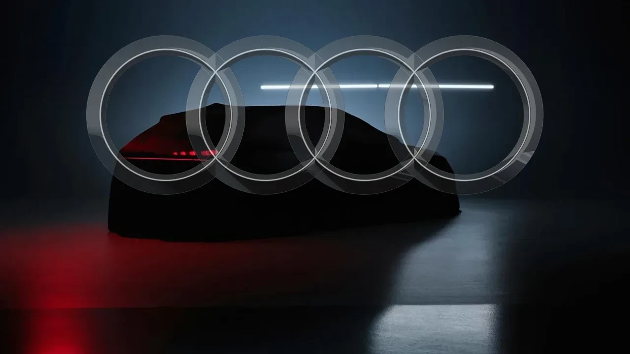Audi’den Çin Pazarına Özel Hamle: Elektrikli E5 Sportback İlk Kez Görüldü!