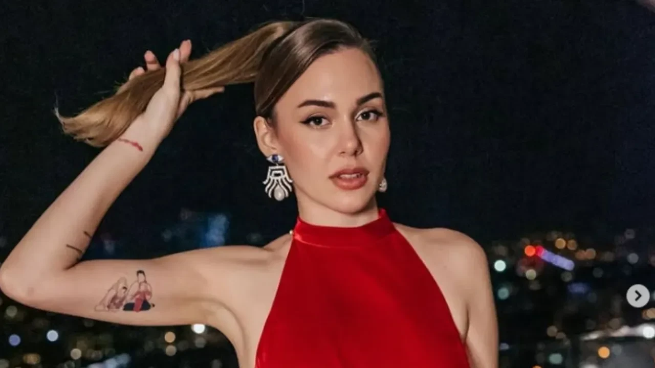 Berfu Yenenler’den Üçüncü Çocuk Sinyali: “Bu Sene 30 Oluyorum, Gücüm Var”