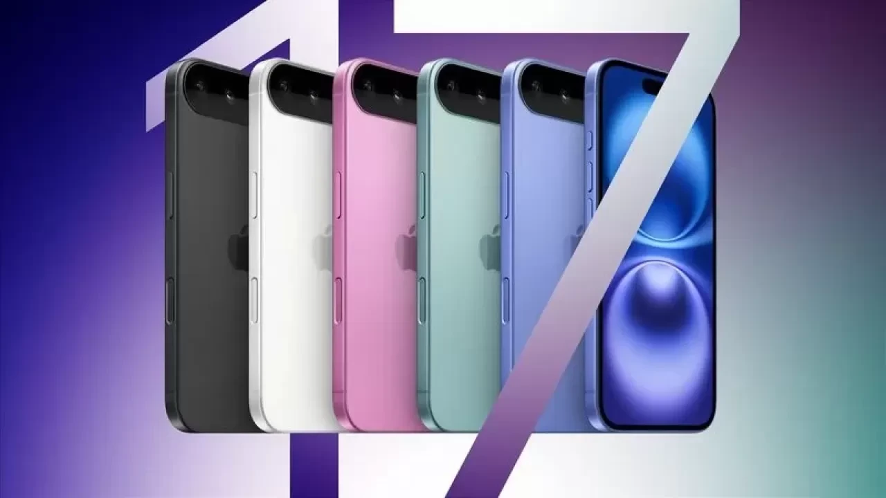 Apple’dan Şok Karar: iPhone 17’nin Süper Dayanıklı Ekran Kaplaması İptal Edildi!