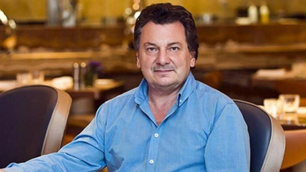 Vedat Milor’un “Cunta” Mesajı Sosyal Medyada Gündem Oldu