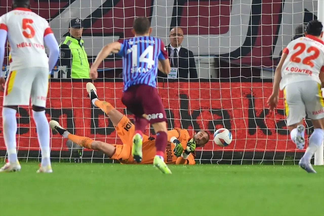 Trabzonspor Galatasaray Süper Kupa Maçı Ne Zaman Oynanacak? Galatasaray’a Karşı Şansı Ne?