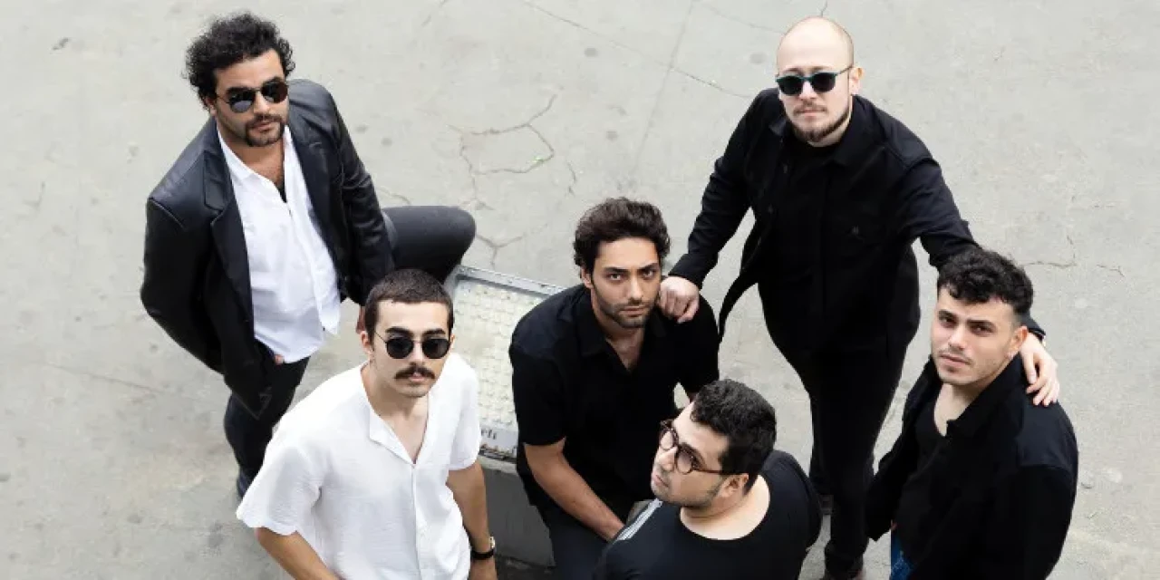 Dedublüman'ın 'Belki' Şarkısı Çalıntı mı? Yiğit Kaya'dan Şok Dava!