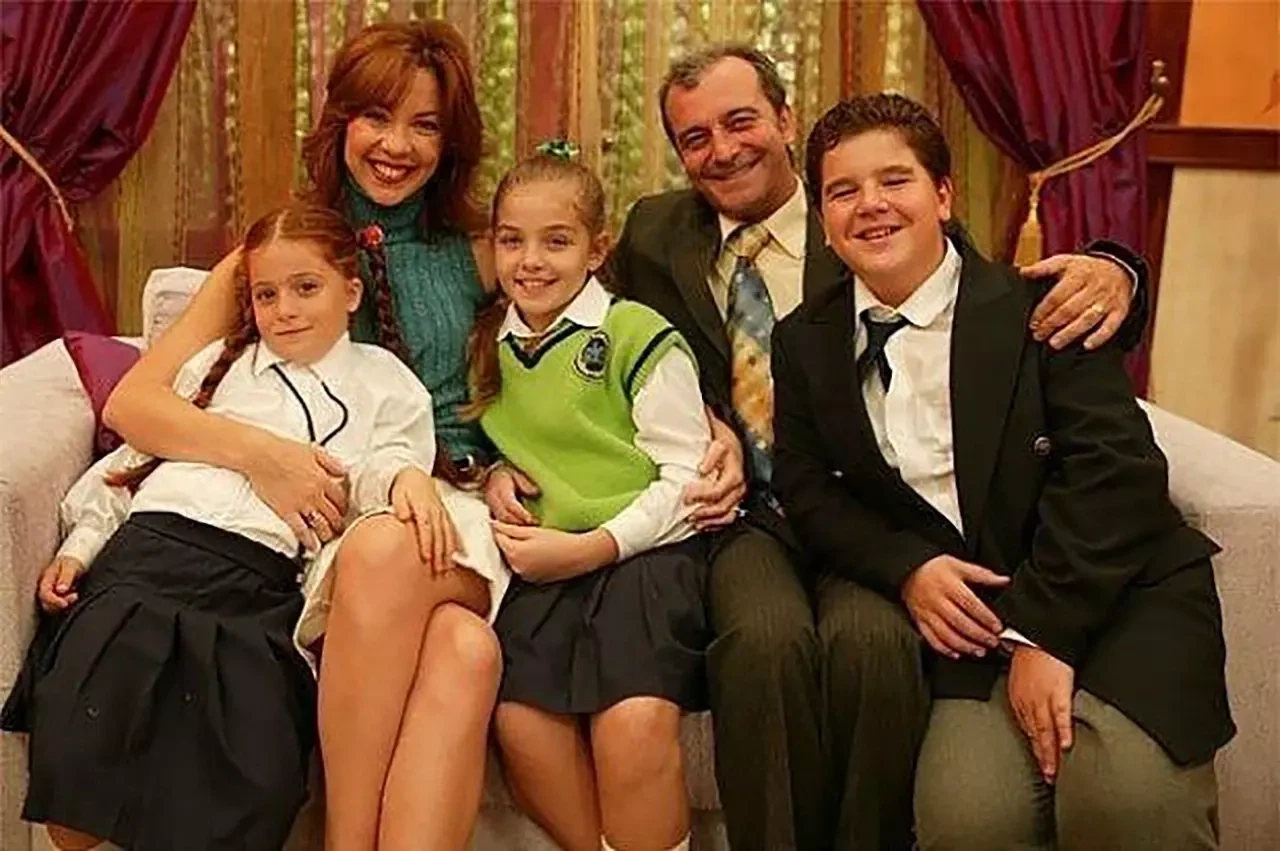 Sihirli Annem Filminde Kerem Yer Almadı! Michele Cedolin'den Sitem Dolu Açıklama