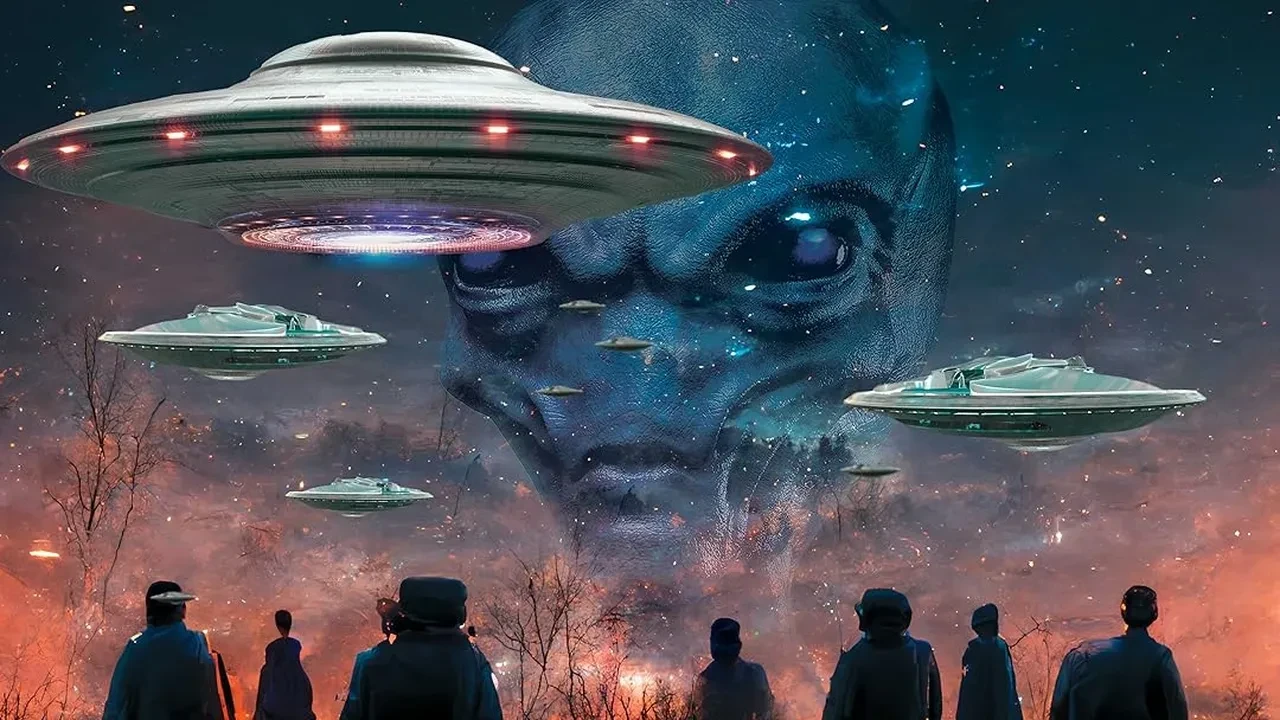 UFO Uzmanı Jacques Vallée: "Uzaylılar Masum İnsanları Öldürüyor"