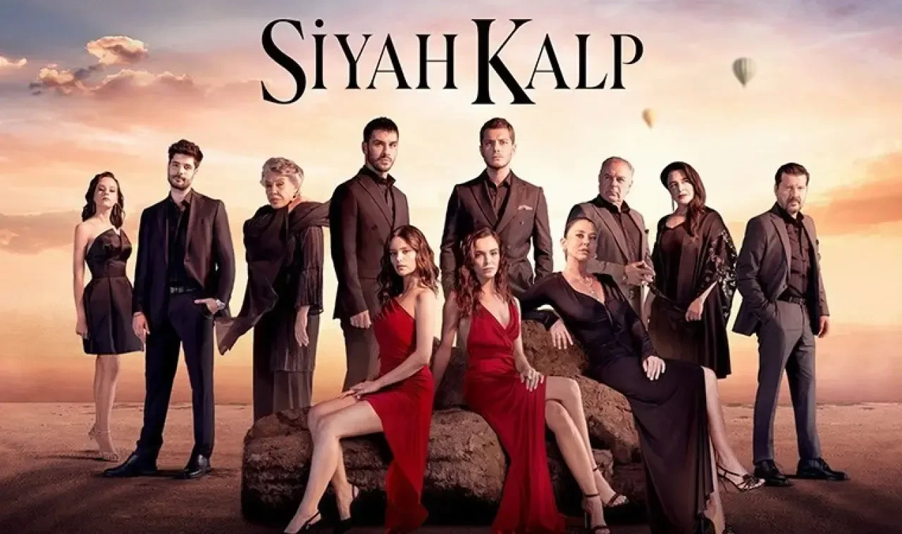 Siyah Kalp Bu Akşam Var mı? 29. Bölümde Neler Olacak? Son Bölümde Neler Yaşandı?