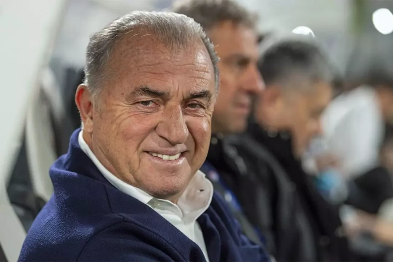 Fatih Terim Suudi Arabistan'da Fırtına Gibi: Al Shabab, Al Kholood'u 2-0 Mağlup Etti!