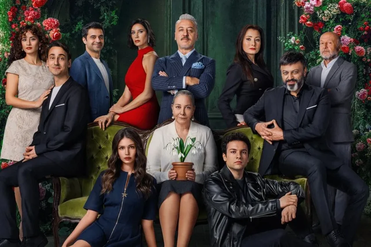Kardelenler Dizisi Neden Final Yaptı? Reytingler, İzleyici Tepkileri ve Detaylar