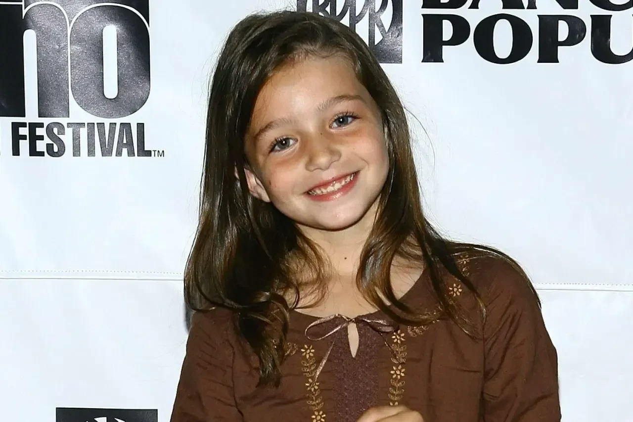 Hollywood'un Genç Oyuncusu Sophie Nyweide Ölüm Nedeni Aşırı Doz mu?