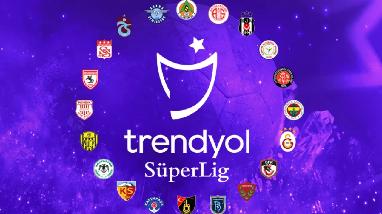 Yapay Zeka, 2025 Süper Lig Şampiyonunu Tahmin Etti