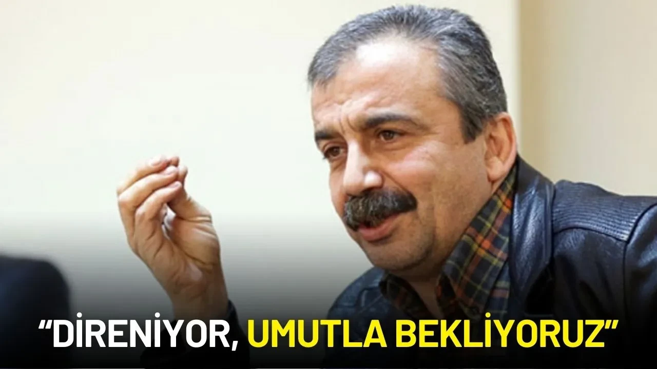 Sırrı Süreyya Önder’in Sağlık Durumuna İlişkin Açıklama: “Direniyor”
