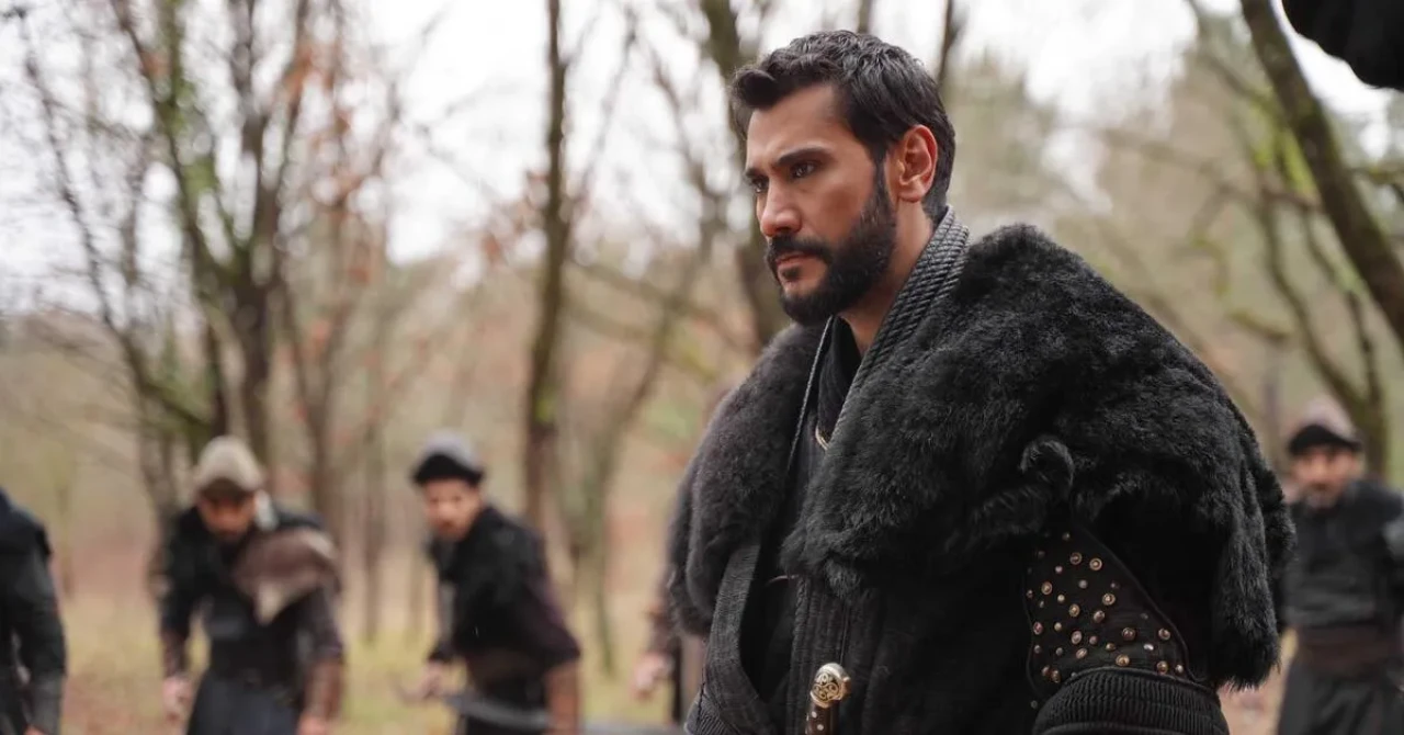 Kudüs Fatihi Selahaddin Eyyubi Dizisi Neden Final Yapıyor? TRT 1'de Ne Zaman Ekranlara Veda Edecek?