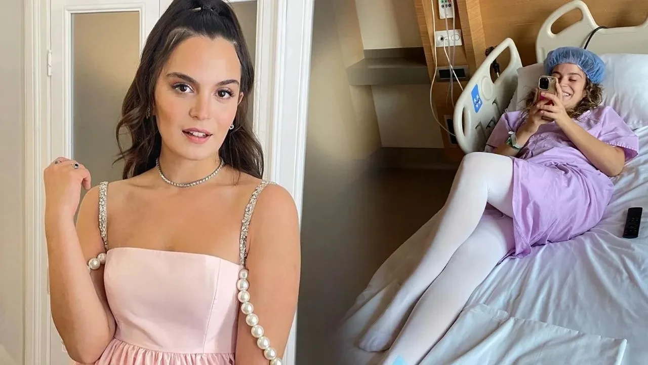 Aslı Bekiroğlu, Menisküs Ameliyatını Merkür Retrosu Yüzünden Erteledi