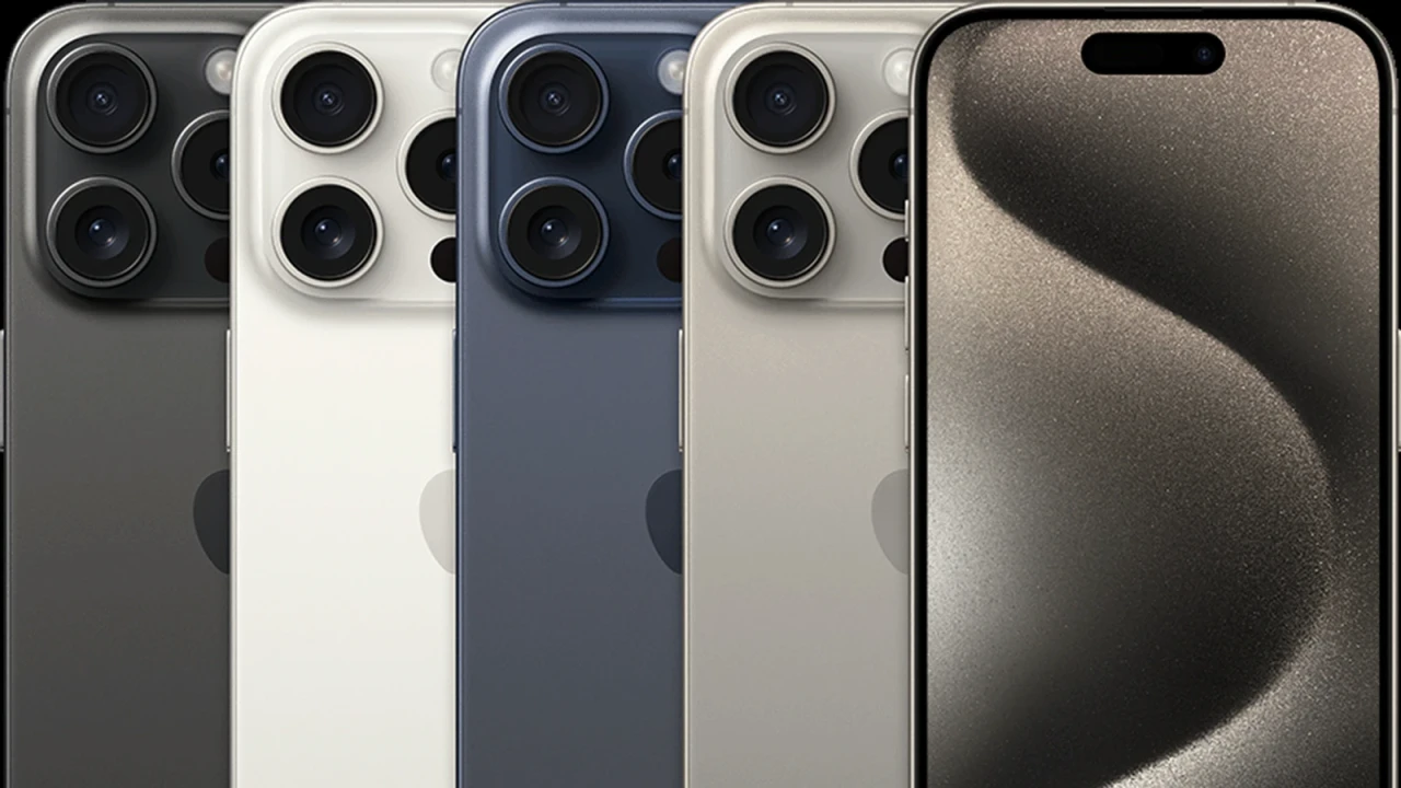 iPhone 17 Pro Max’in Batarya Kapasitesi Ne Kadar Artacak?