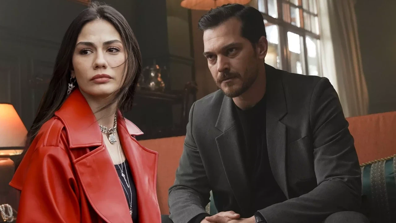 Eşref Rüya'nın Bölümleri YouTube'dan Neden Kaldırıldı? Final mi Yapacak?