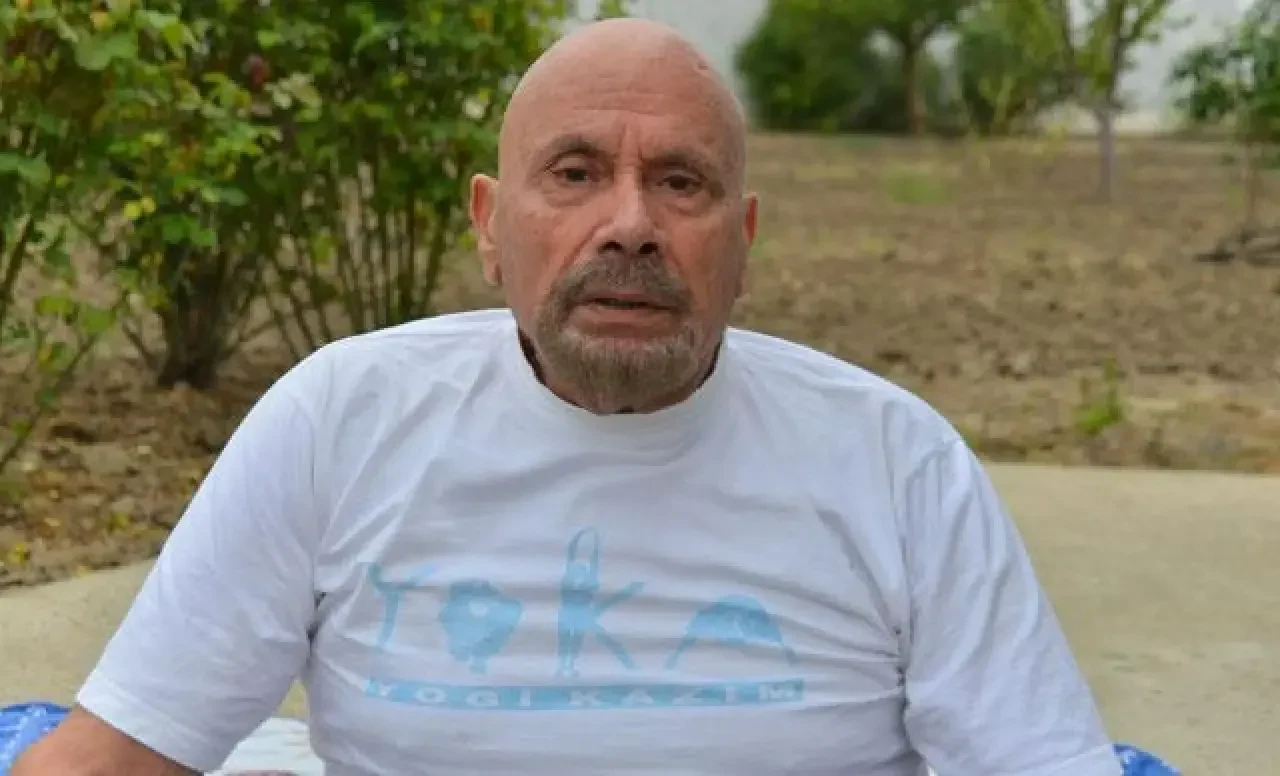 Ünlü İsimlerin Şifacısı Yogi Kazım 105 Yaşında Hayatını Kaybetti