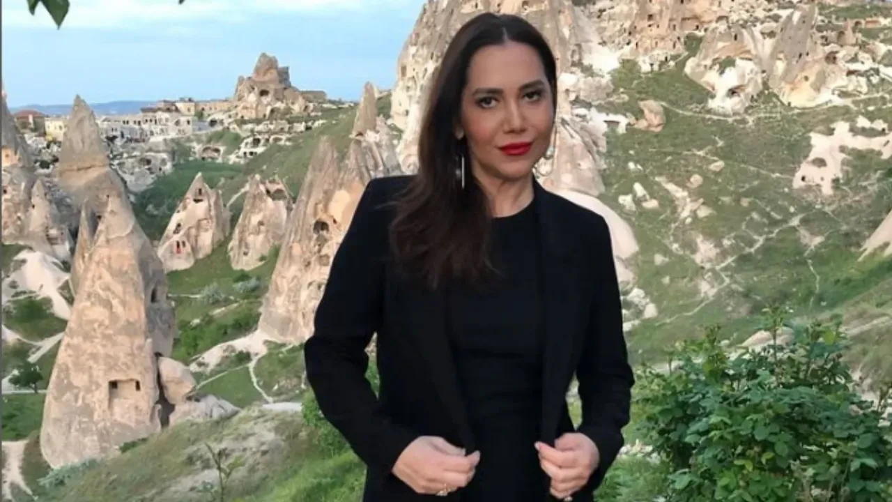 Feraye Tanyolaç, Kiracı Olduğu Eve “Fareli, Gecekondu” Demişti: Kirası 11 Bin TL'den 67 Bin TL'ye Çıktı