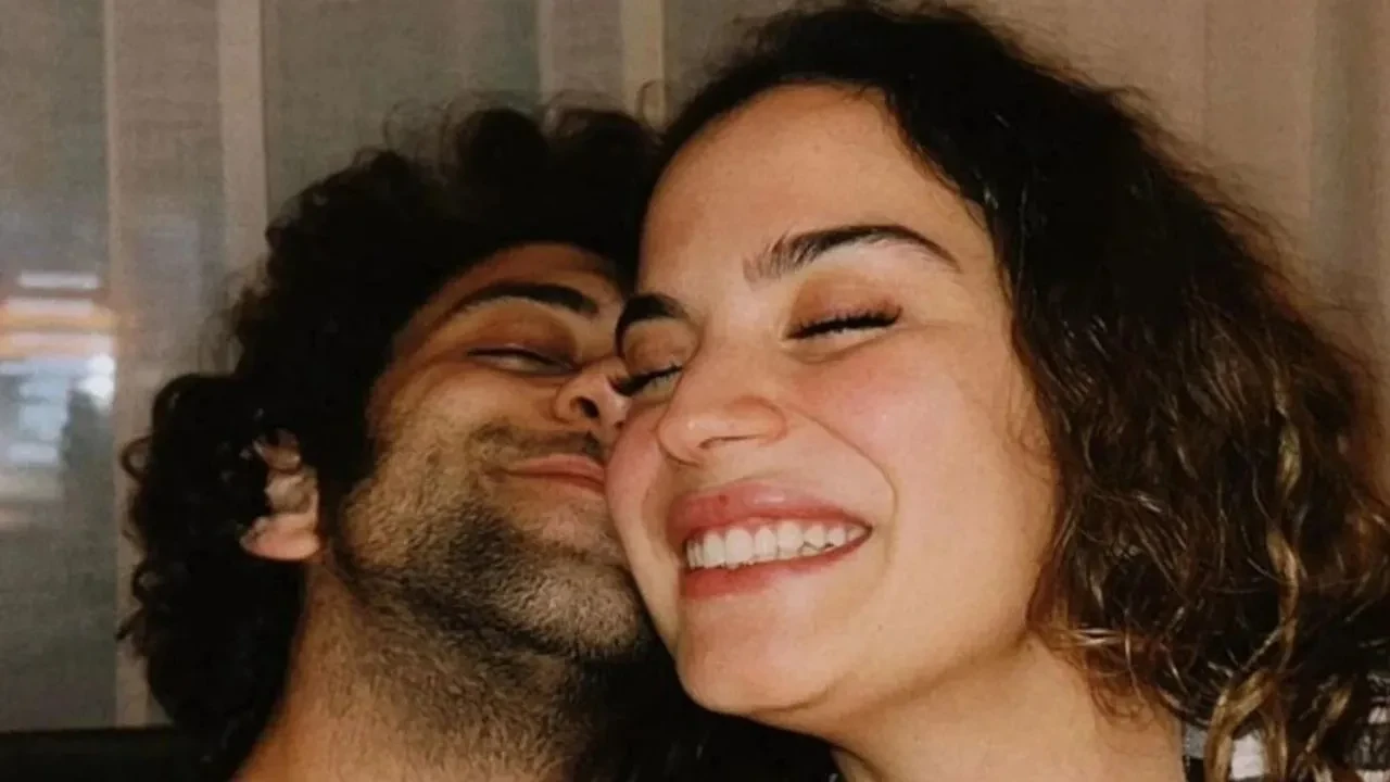 Furkan Rıza Demirel, Aslı Bekiroğlu ile Ayrılığı Hakkında Konuştu: 'Tatlı, hoş bitti, müthiş bitti'