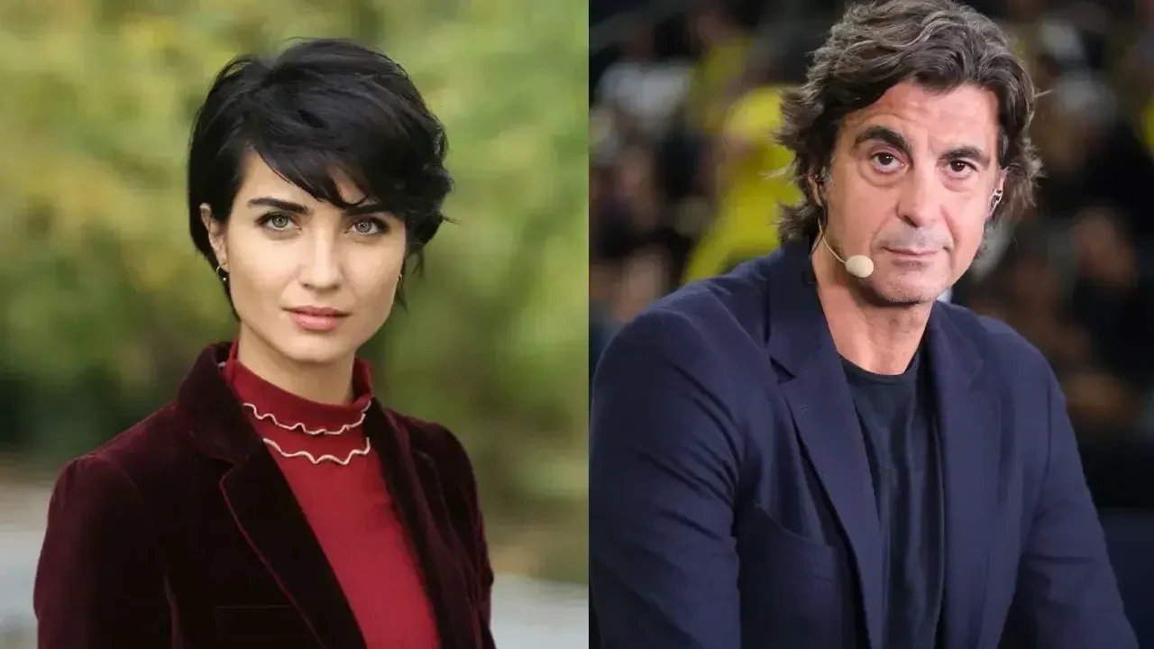 İbrahim Kutluay ile Tuba Büyüküstün Sevgili mi Oldu? Demet Şener’den Olay Yorum Geldi!