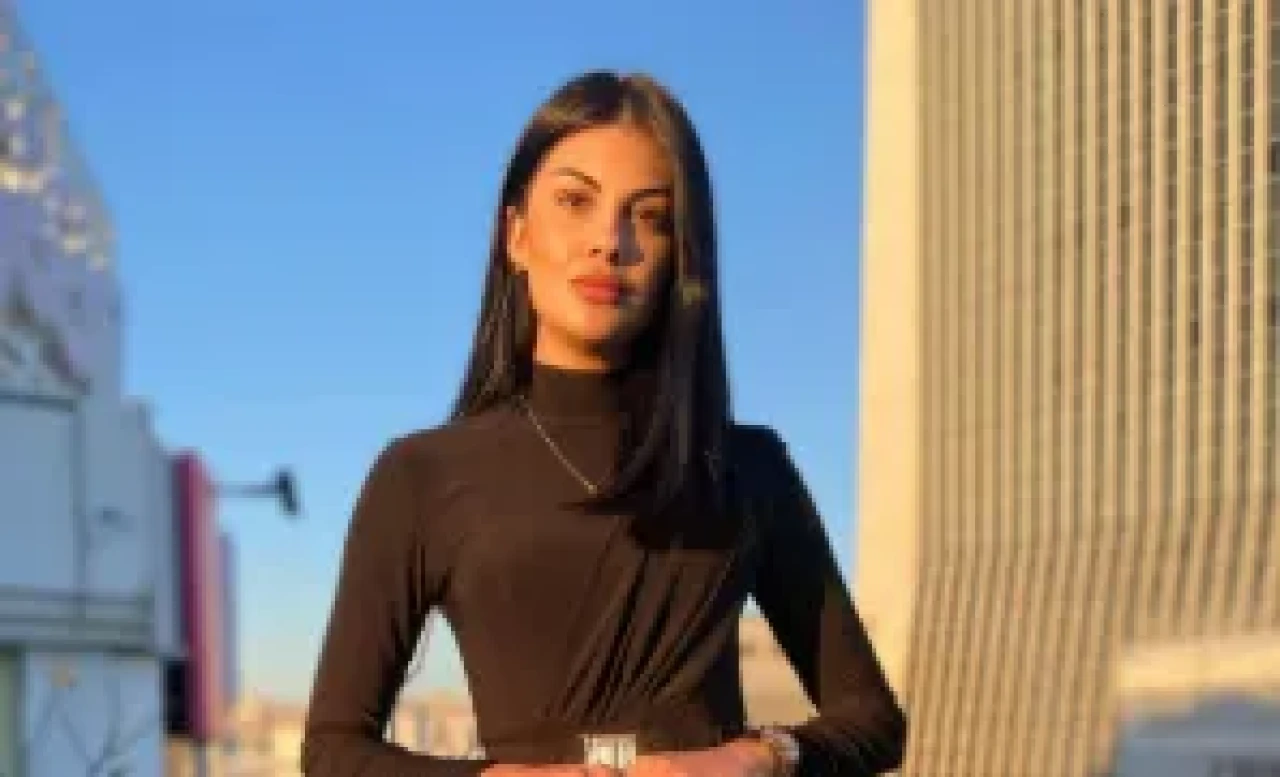 Selin Arslan Kimdir? Nereli, Ne İş Yapıyor, Instagram Hesabı, Kaç Yaşında, Evli mi?