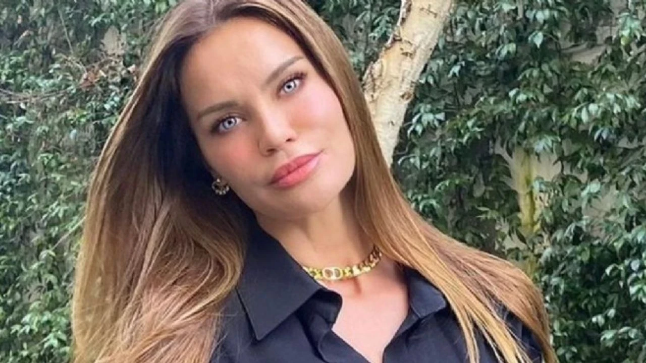 Ebru Şallı’dan Deprem Paniği ve Boşanma Açıklaması: "Tehdit Edilen Gazeteciler Var"