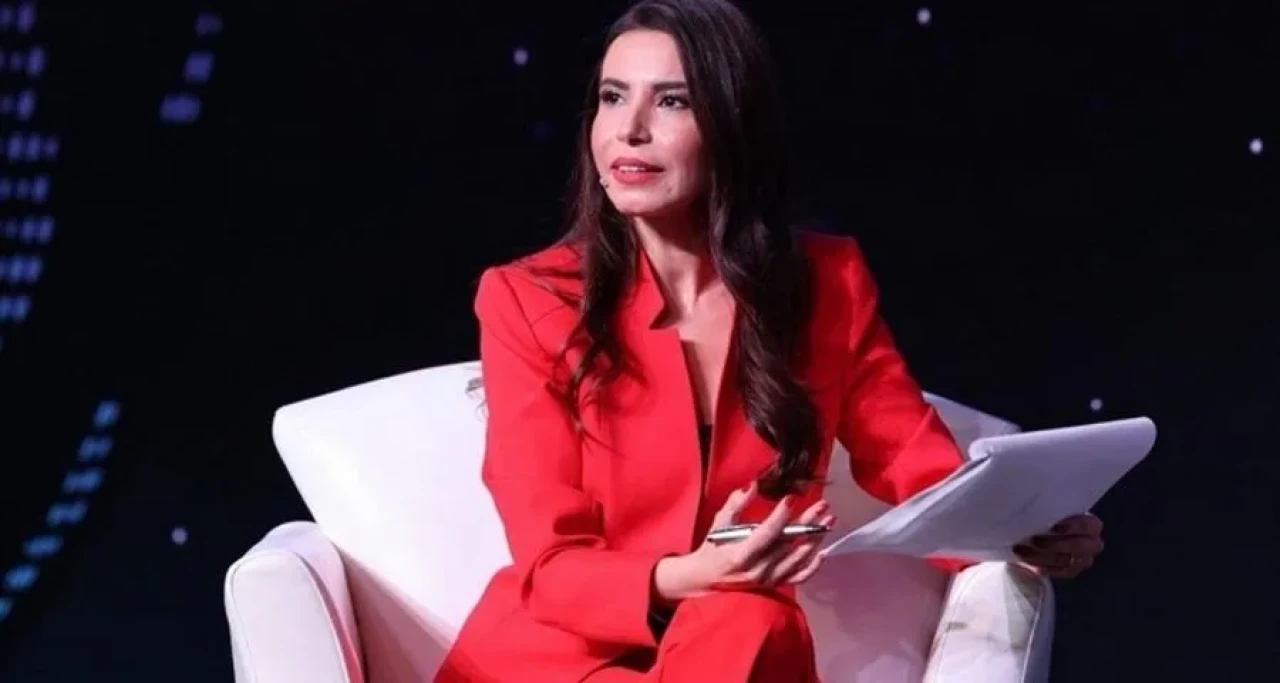 Süheyla Yılmaz Kimdir? Kaç Yaşında, Hangi Kanalda, Nereli, Evli mi Eşi Kim?