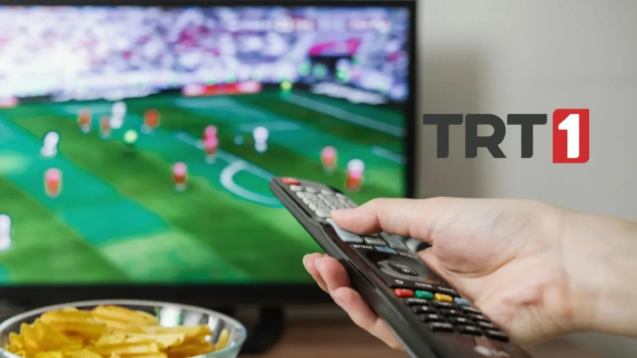 TRT 1'in Tarihi Dizisi Final Yapıyor