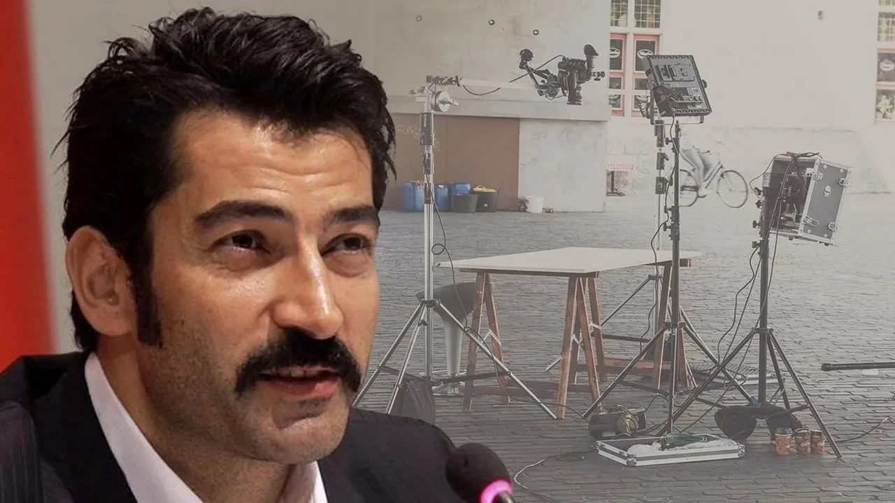 Kenan İmirzalıoğlu Ekranlara Dönüyor! Bölüm Başı Ücreti Dudak Uçuklattı