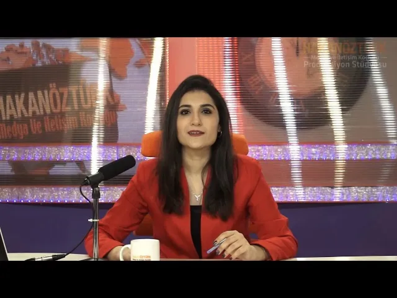 Ezgi İzgi Kimdir? Nereli, Hangi Kanalda Çalışıyor, Evli Mi, Kaç Yaşında?
