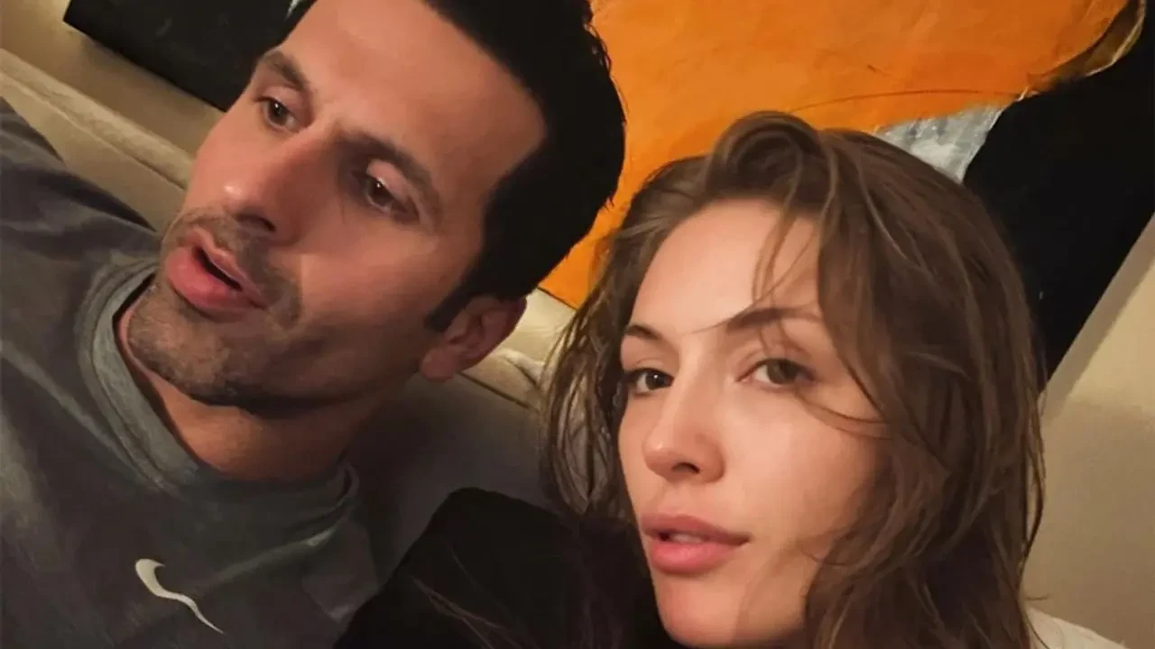 Yasemin Kay Allen ve Eski FBI Çalışanı Erdal Kaya Yeniden Birlikte: Aşk Los Angeles’ta Tazelendi
