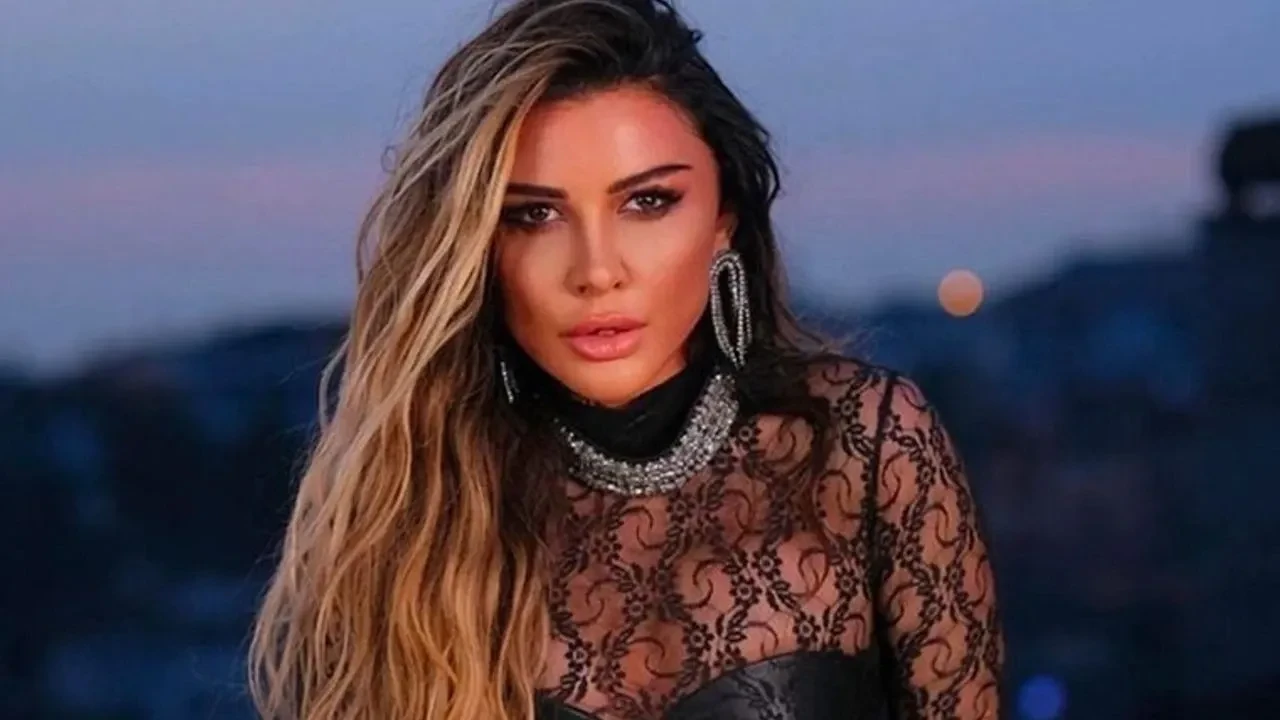 Avukat Alperen Cihan Çetinkaya, Selen Görgüzel'e İcra Takibi Başlattı