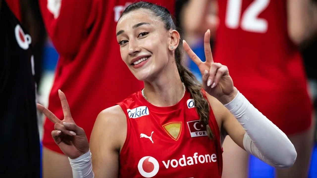 Hande Baladın’dan Radikal İmaj Değişikliği!