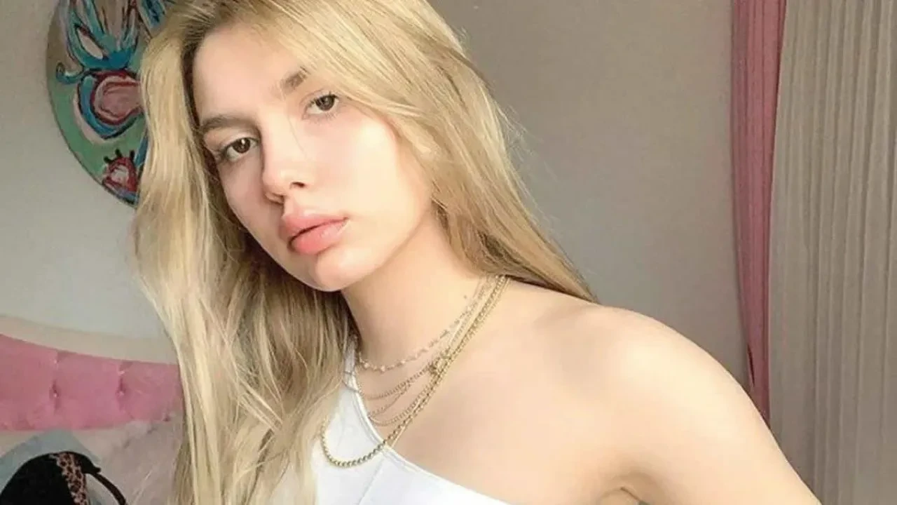 Aleyna Tilki'nin Son Paylaşımı Sevenlerini Korkuttu