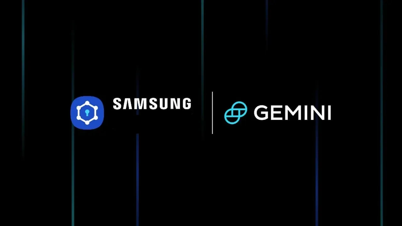 Google’dan Samsung’a Servet Değerinde Gemini Ödemesi! Yapay Zeka İçin Milyonlarca Dolar Masada