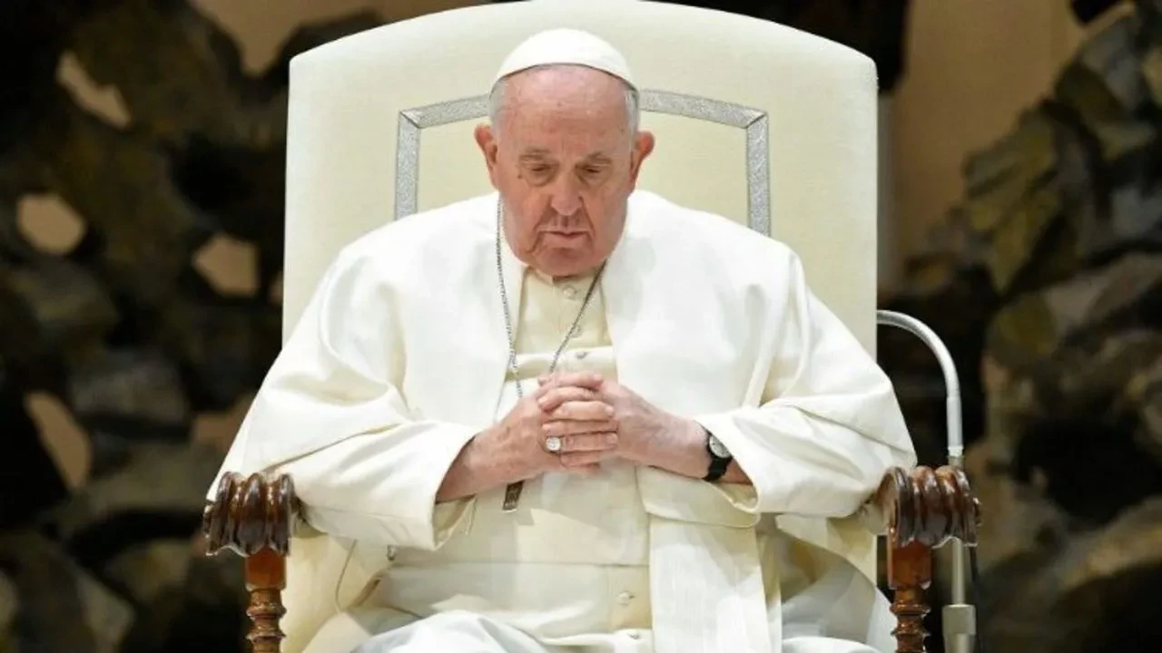 Papa Francis'in Ölümünün Ardından Yeni Papa Kim Olacak?