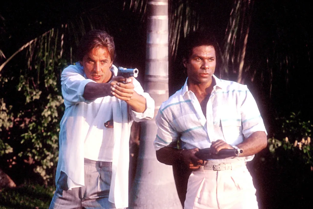 Joseph Kosinski Hangi Filmi Yönetecek? Miami Vice Geri Mi Dönüyor?