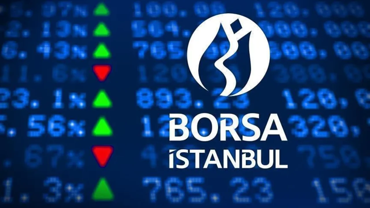 Piyasalar Hızlandı: Borsa İstanbul'da Alım Dalgası Güçleniyor