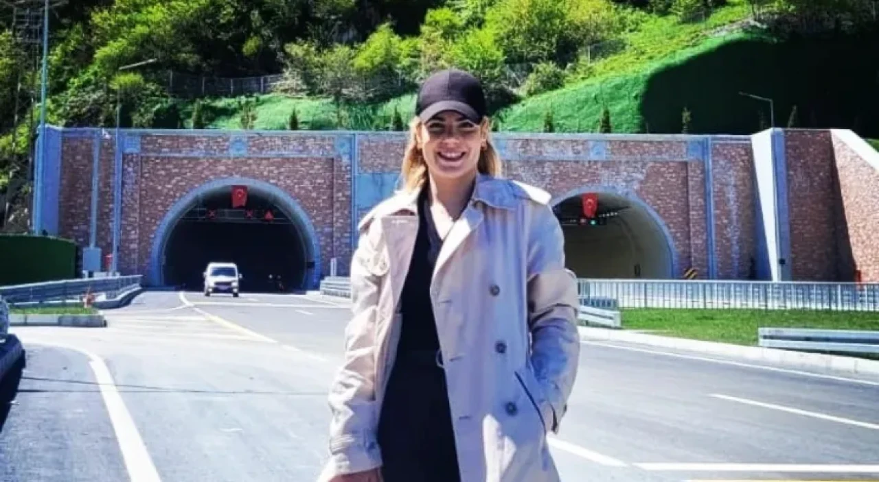 Aleyna Keskin Kimdir? Nereli, Mesleği, Kaç Yaşında, Hayatı, Evli mi?
