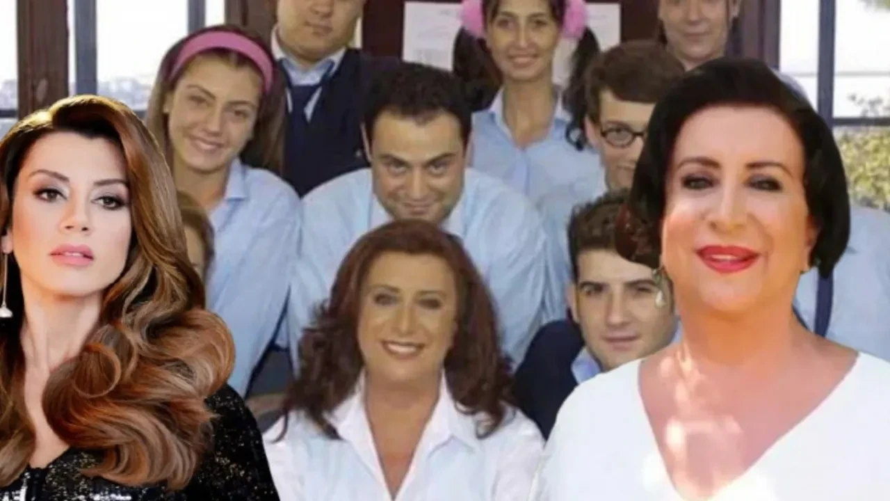 Perran Kutman, Gökçe Bahadır’ı Övgüye Boğmuştu: Bahadır'dan Cevap Gecikmedi