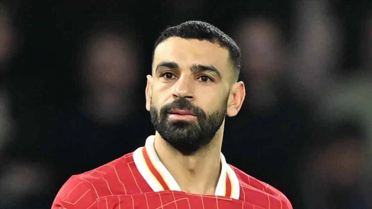 Salah-Liverpool Görüşmelerinde Son Viraj! Yeni Sözleşme Detayları Belli Oldu