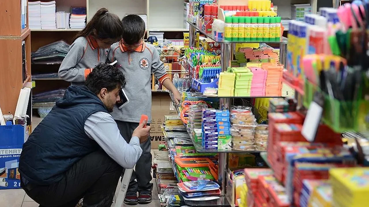 Ticaret Bakanlığı, Çocuklar İçin "O" Ürünü Yasakladı