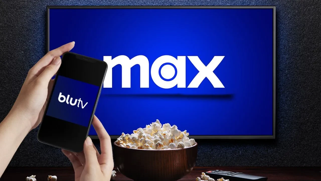 BluTV Resmen Max Oldu: Türkiye’de Dijital Yayıncılıkta Yeni Dönem Başladı!