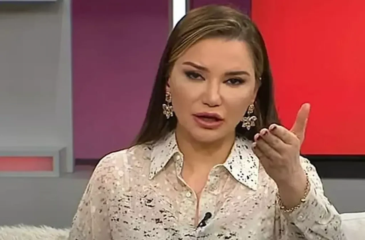 Esra Ezmeci Gelen Mesaj Karşısında Şoke Oldu: “Tövbe Yarabbim”
