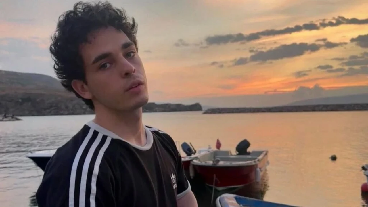 Mehmet Fatih Obuz'un Hayatı? Kardelenler Dizisinin Ferit Korkmaz'ı Hakkında Merak Edilenler