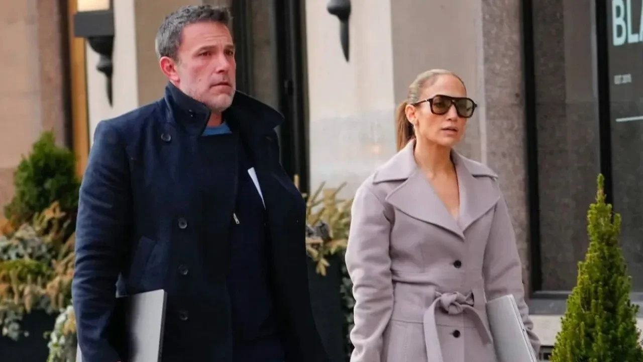 Jennifer Lopez ve Ben Affleck Boşandı: 68 Milyon Dolarlık Malikane Krizi Patlak Verdi