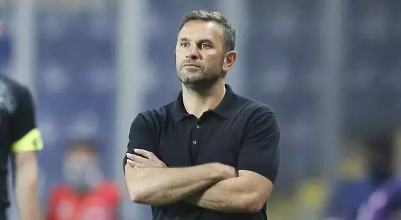 Okan Buruk Süper Lig'de Kaç Maça Çıktı? İşte 300. Maçında Eyüpspor Karşısındaki Performansı