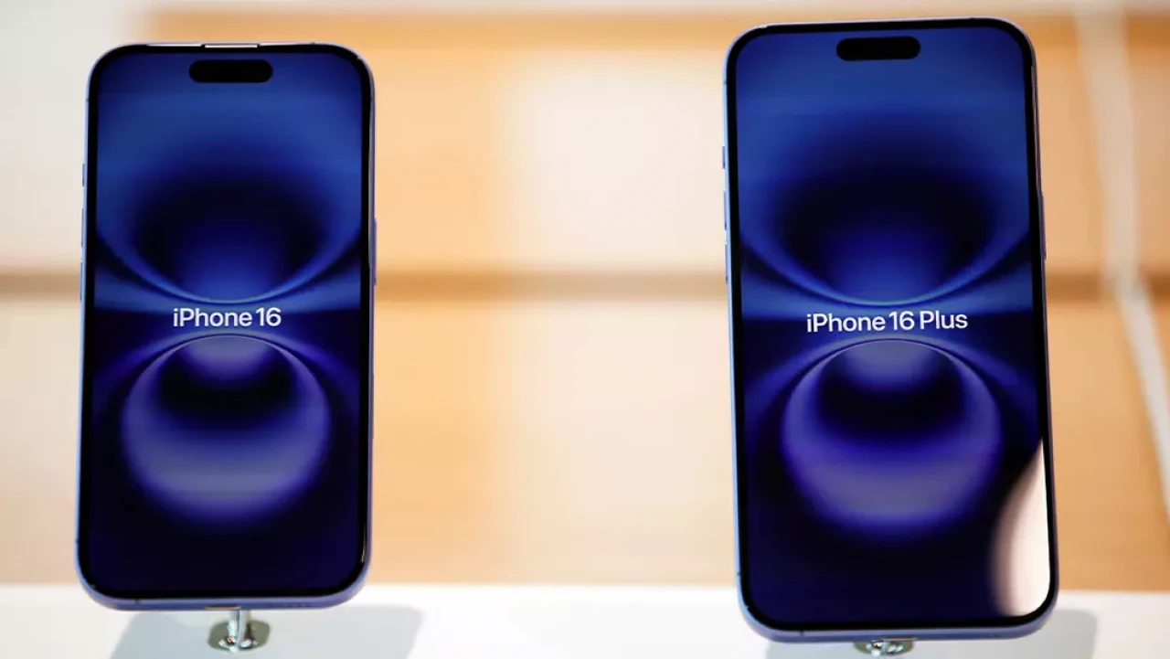 Apple'dan Trump Hamlesi: 1,5 Milyon iPhone'u Hindistan'dan ABD'ye Taşıdı