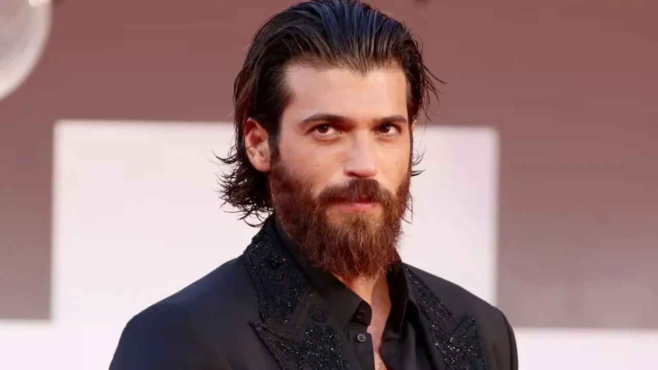 GAİN'den Şok Karar! Can Yaman’ın Sözleri “El Turco” Dizisini Platformdan Sildirdi
